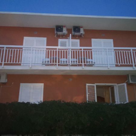 Apartmani Sea Baška Voda Dış mekan fotoğraf