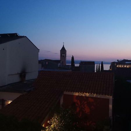Apartmani Sea Baška Voda Dış mekan fotoğraf