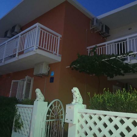 Apartmani Sea Baška Voda Dış mekan fotoğraf