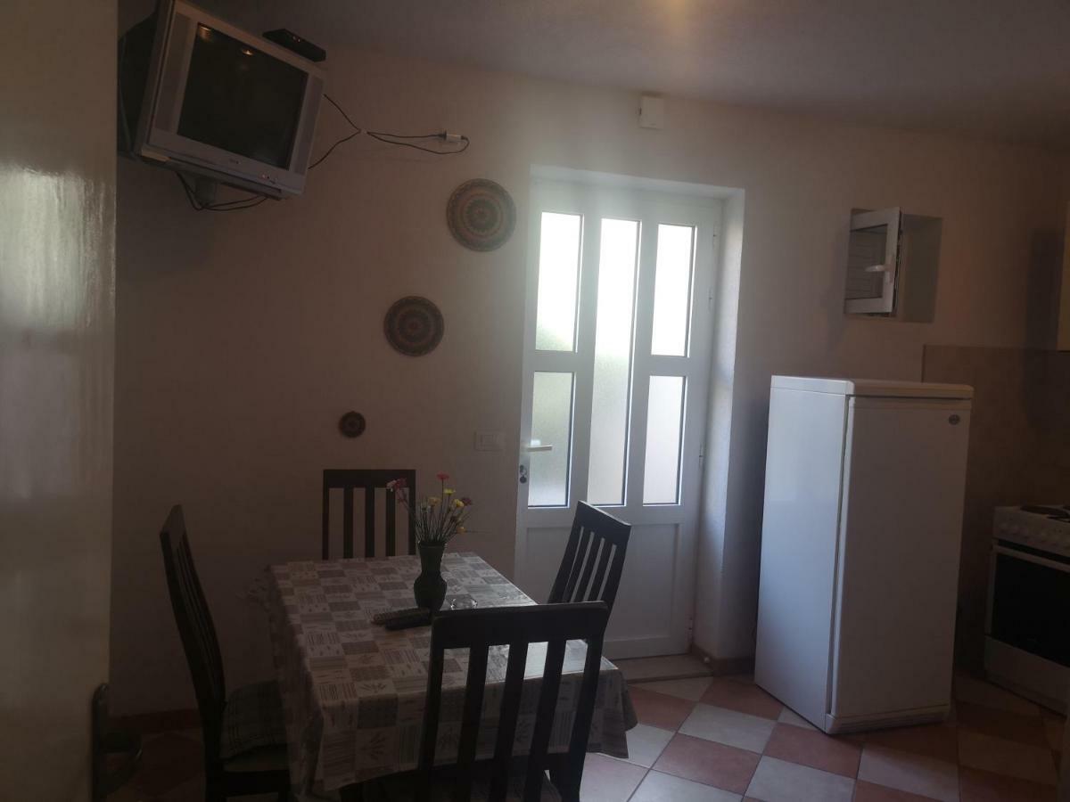 Apartmani Sea Baška Voda Dış mekan fotoğraf